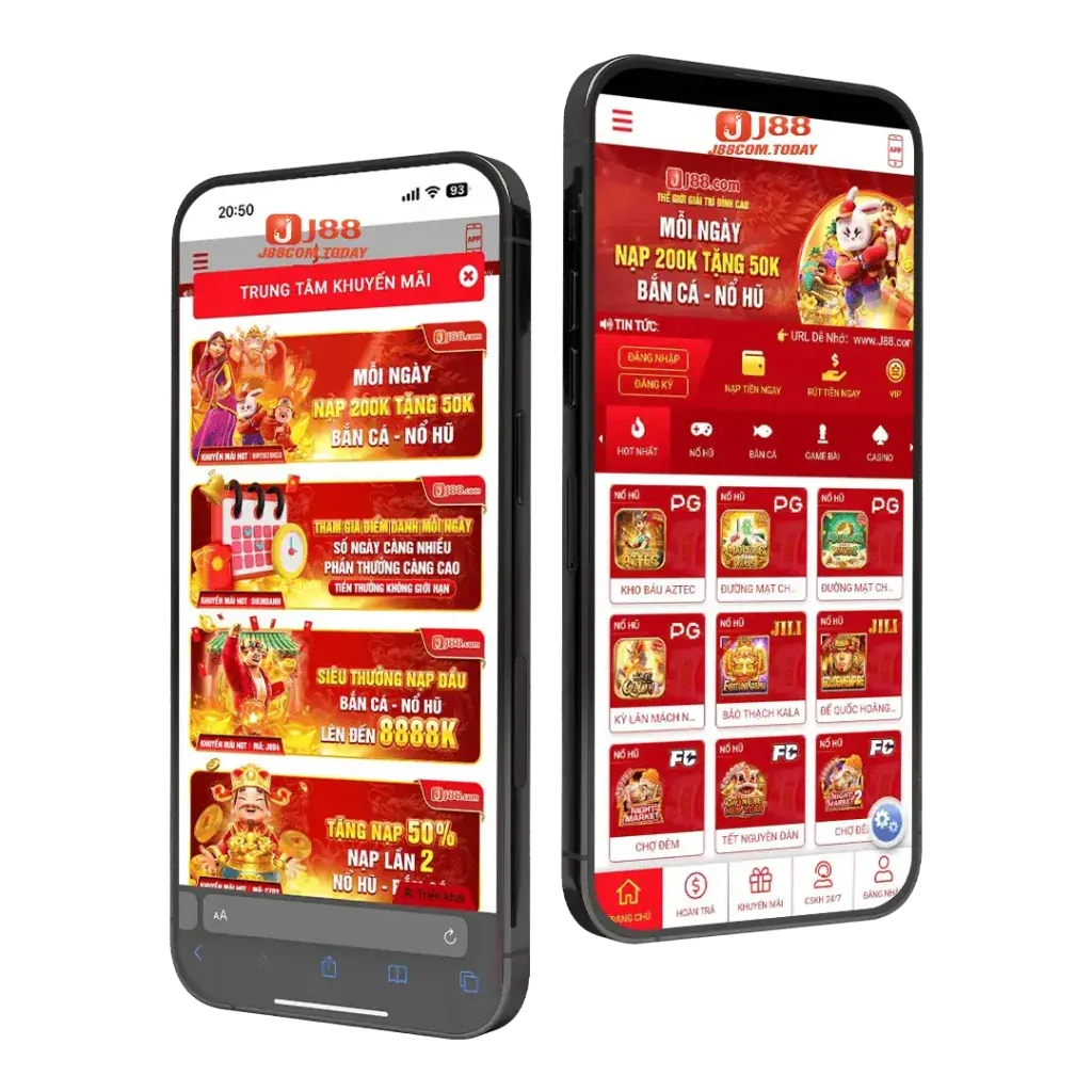 Nền tảng di động và ứng dụng